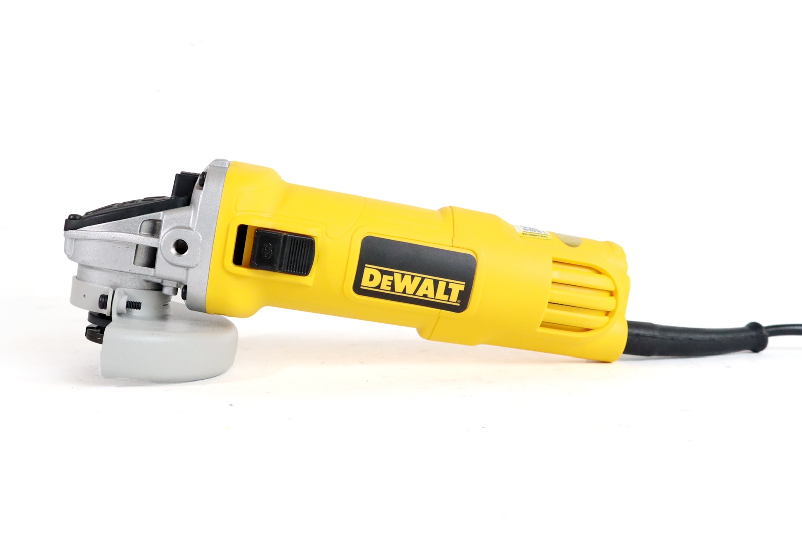 Máy mài góc 100mm 720W Dewalt DW8100S