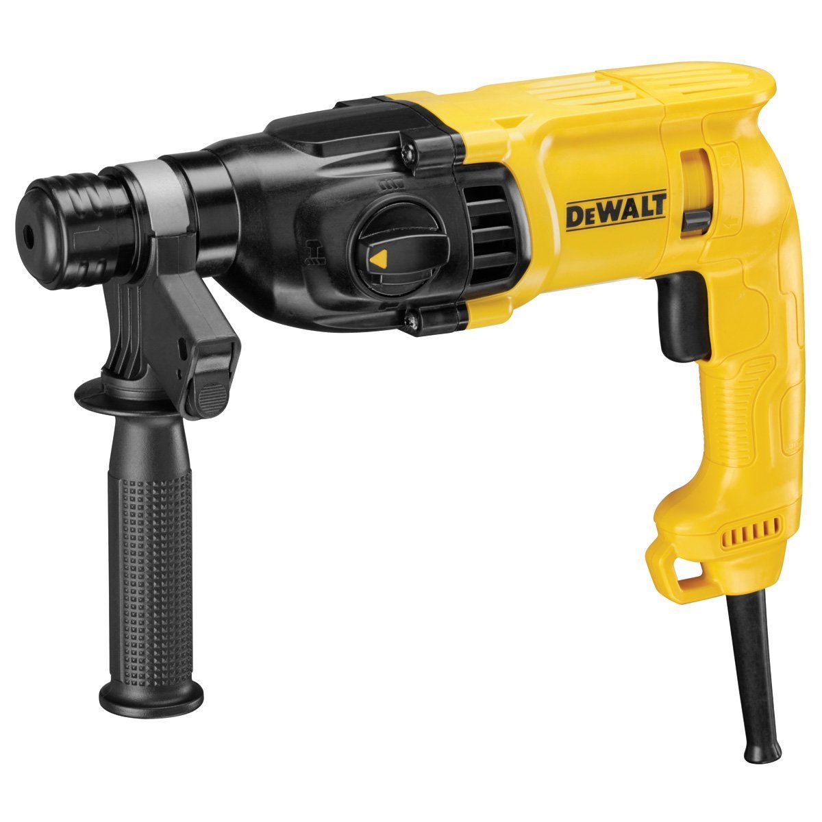 Máy khoan búa 22mm 710W Dewalt D25033K