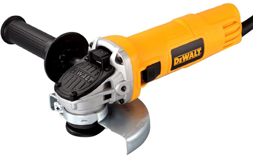 Máy mài góc 125mm 720W Dewalt DWE8110S