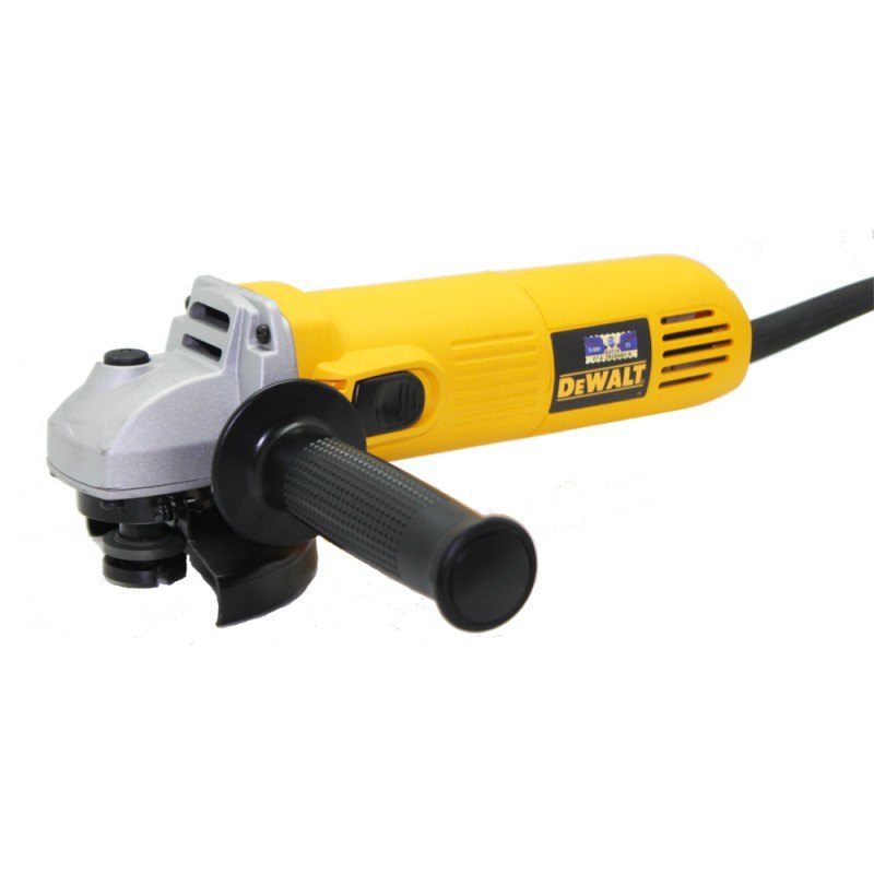 Máy mài góc 100mm 680W Dewalt DW820