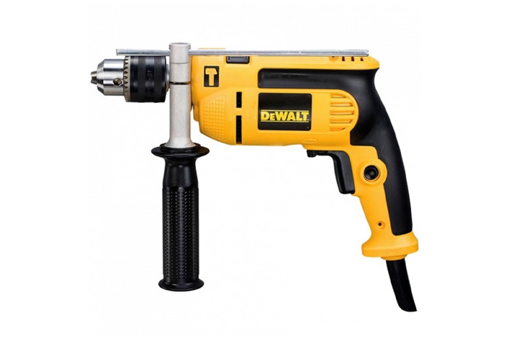 Máy khoan động lực 13mm 650W Dewalt DWD024K-B1