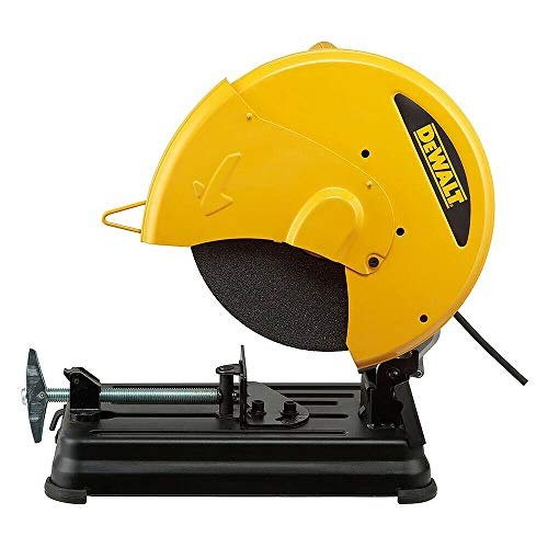 Máy cắt sắt 355mm 2300W Dewalt D28730-B1