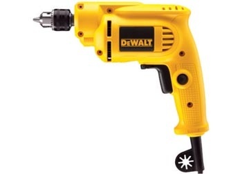 Máy khoan tốc độ cao 6.5mm 380W Dewalt DWD010