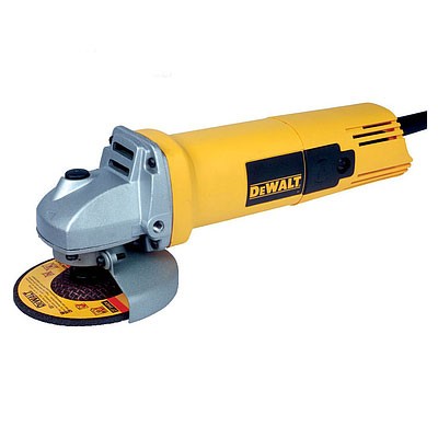 Máy mài góc 100mm 710W Dewalt DW810B-B1