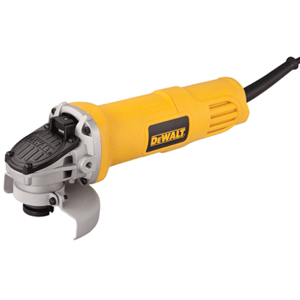 Máy mài góc 100mm 700W Dewalt DWE8100T