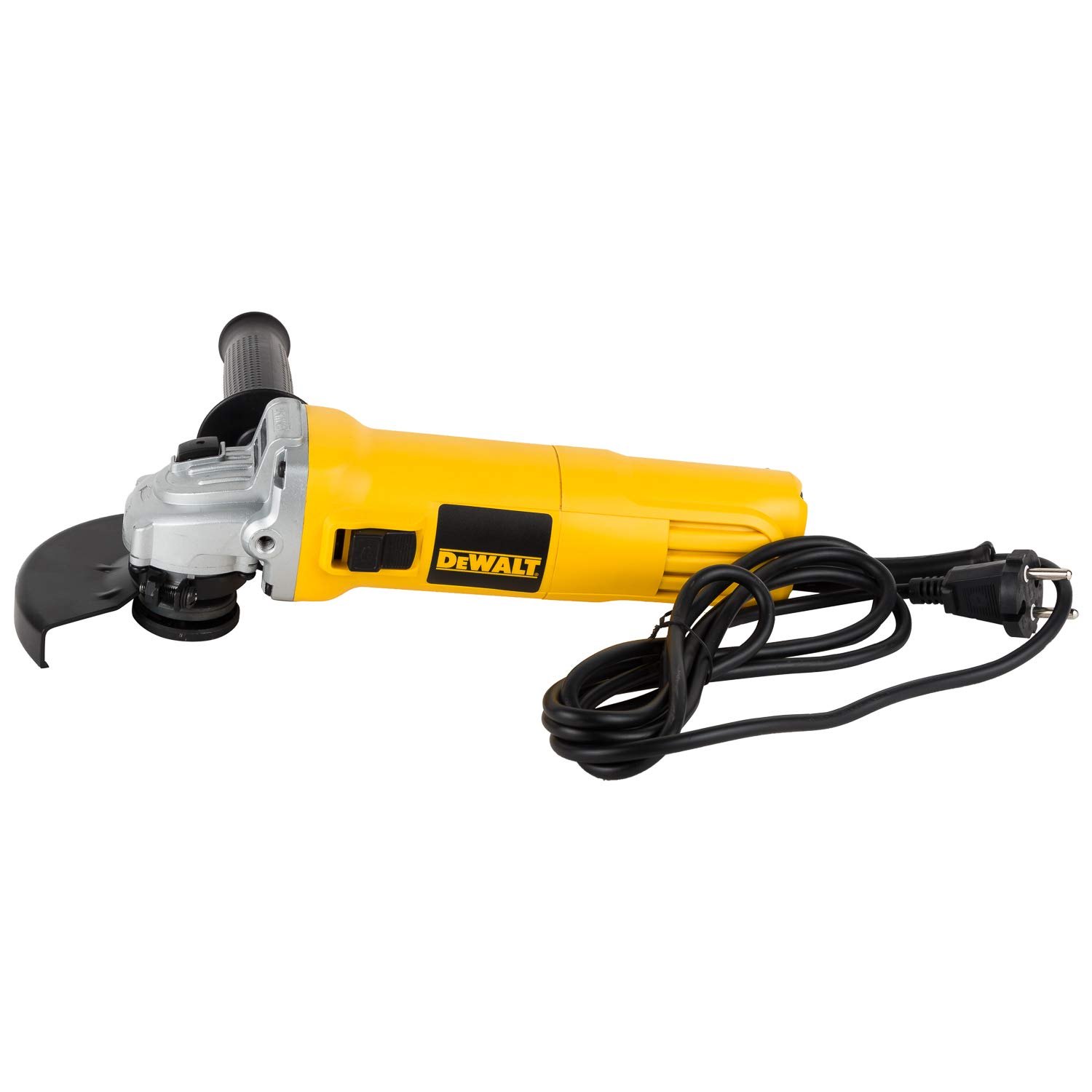 Máy mài góc 100mm 850W Dewalt DW802-B1