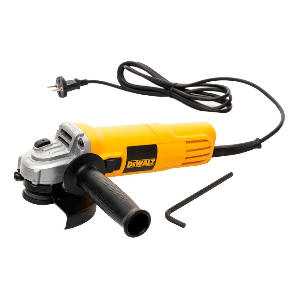 Máy mài góc 125mm 950W Dewalt DWE4119-B1