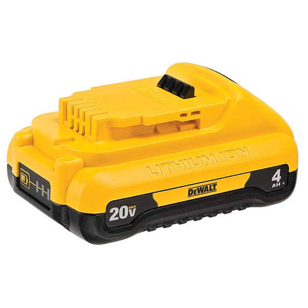 Pin cho máy khoan 20V 4Ah Dewalt DCB240-B1