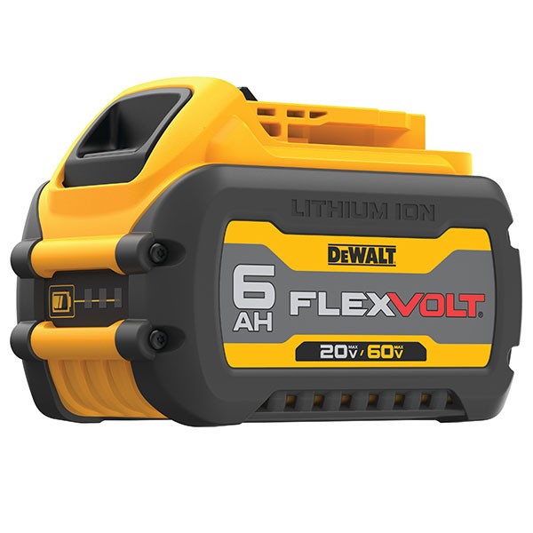 Pin cho máy khoan 54V 6Ah Dewalt DCB546-XJ