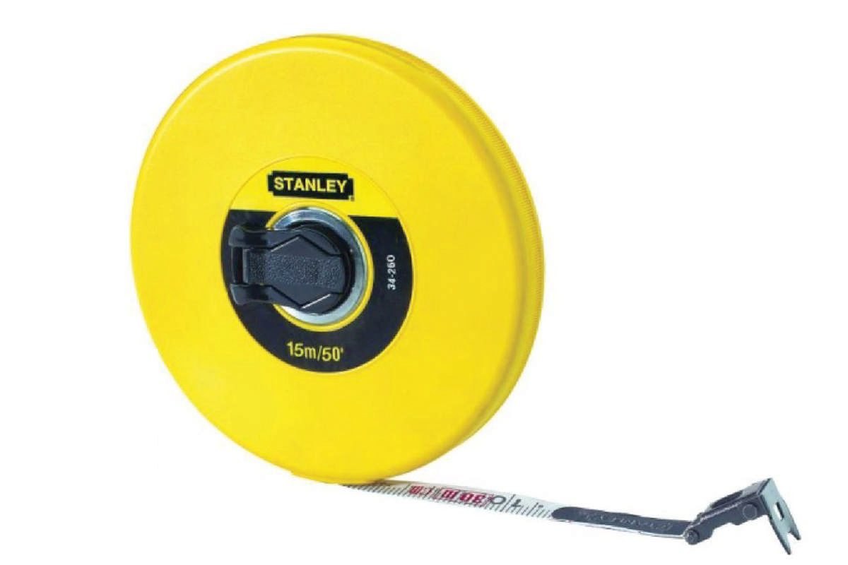 Thước cuộn sợi thủy tinh Stanley STHT34260-8