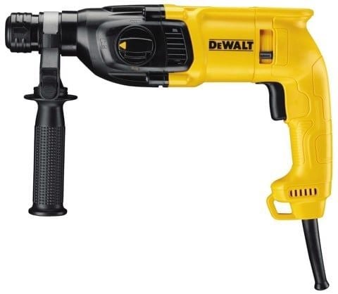 Máy khoan búa 22mm 710W Dewalt D25032K