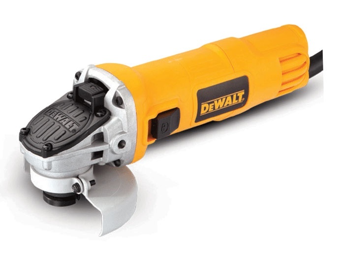 Máy mài góc 100mm 850W Dewalt DWE8200T-B1