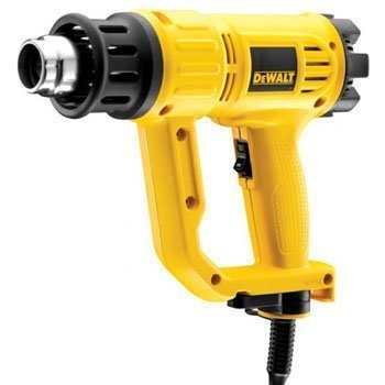 Máy thổi hơi nóng 600*C 1800W Dewalt D26411