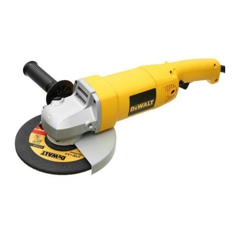 Máy mài 180mm 1800W Dewalt DW840-B1