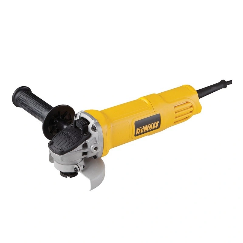 Máy mài góc 100mm 720W Dewalt DWE8100S