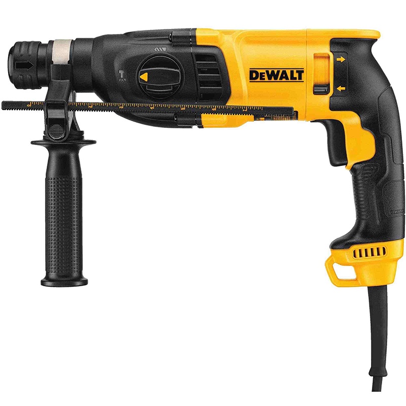 Máy khoan cầm tay 800W Dewalt D25133K-XD