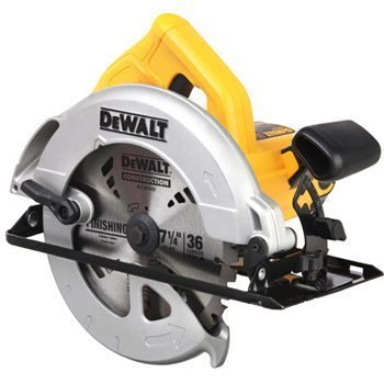 Máy cưa đĩa 185mm 1250W Dewalt DWE561