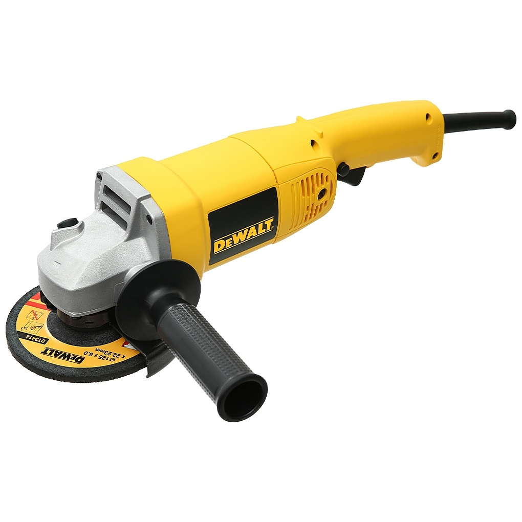 Máy mài góc 125mm 1400W Dewalt DW830-B1