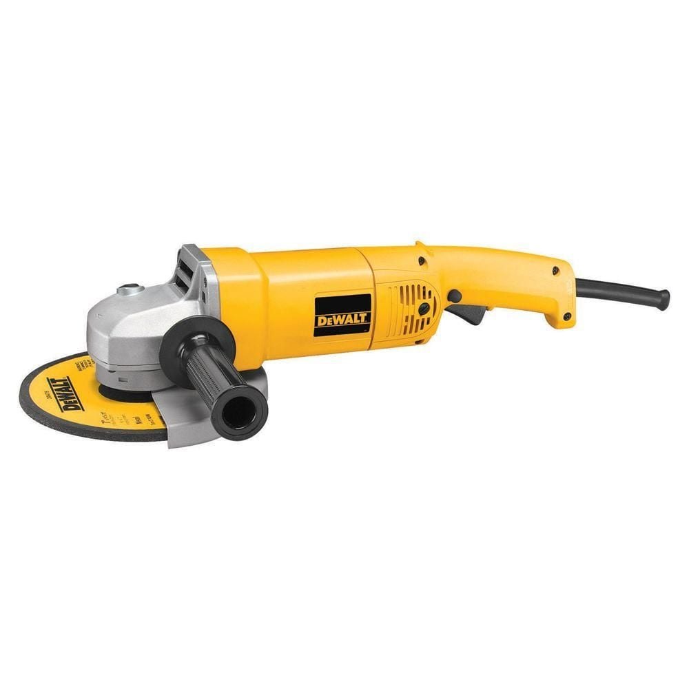 Máy mài góc 180mm 1800W Dewalt DW840