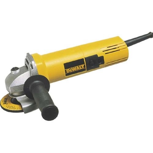 Máy mài góc 100mm 680W Dewalt DW810