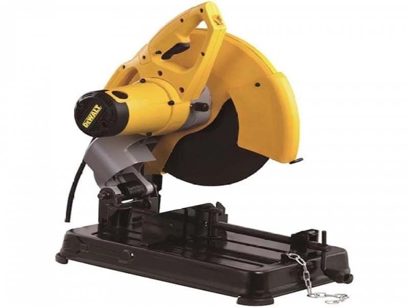 Máy cắt sắt 355mm 2200W Dewalt D28720-B1