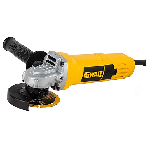 Máy mài góc 100mm 850W Dewalt DW801-B1