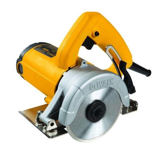 Máy cắt gạch 110mm 1270W Dewalt DW862