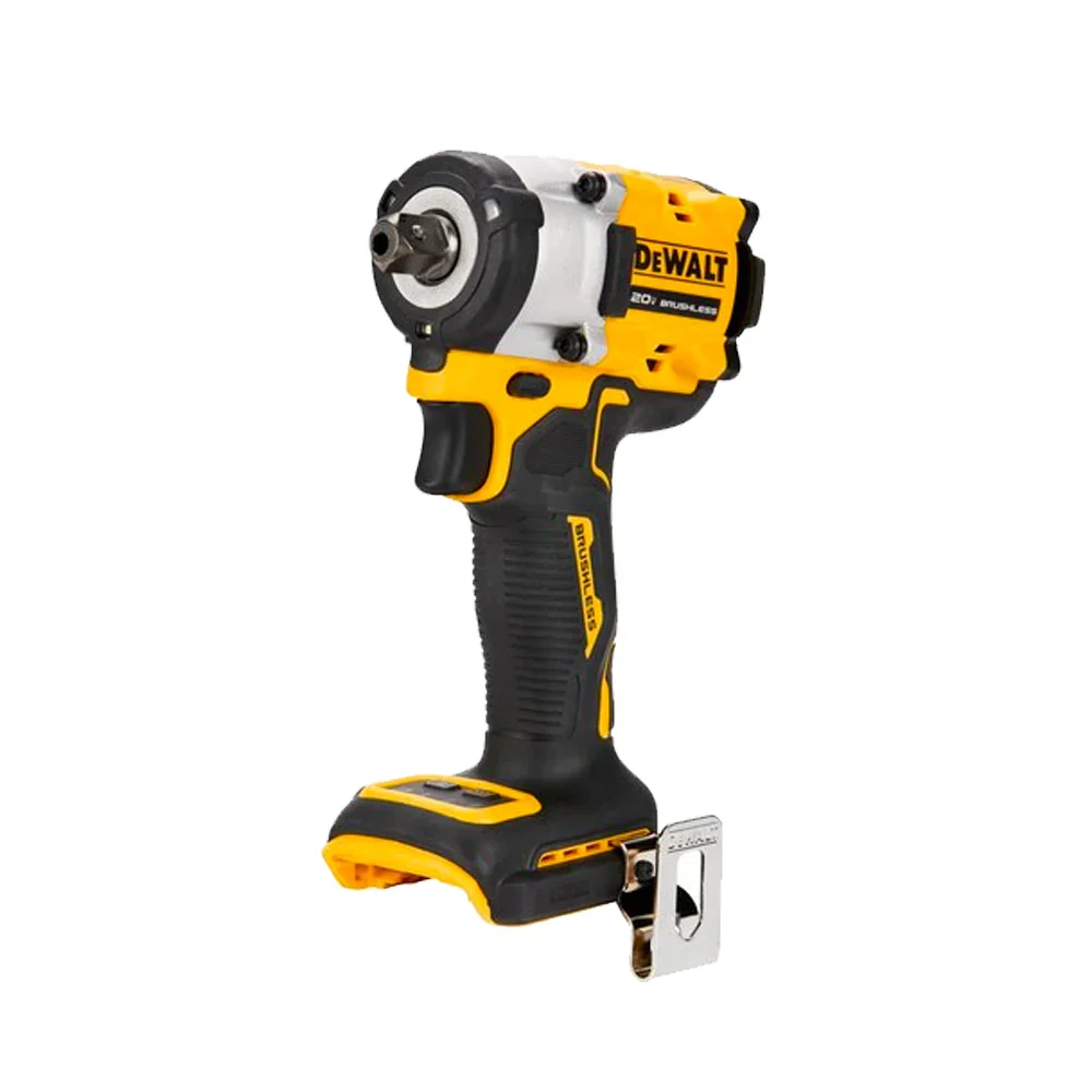 Máy siết bu lông dùng pin 20V Max DEWALT DCF922N-B1(Solo)