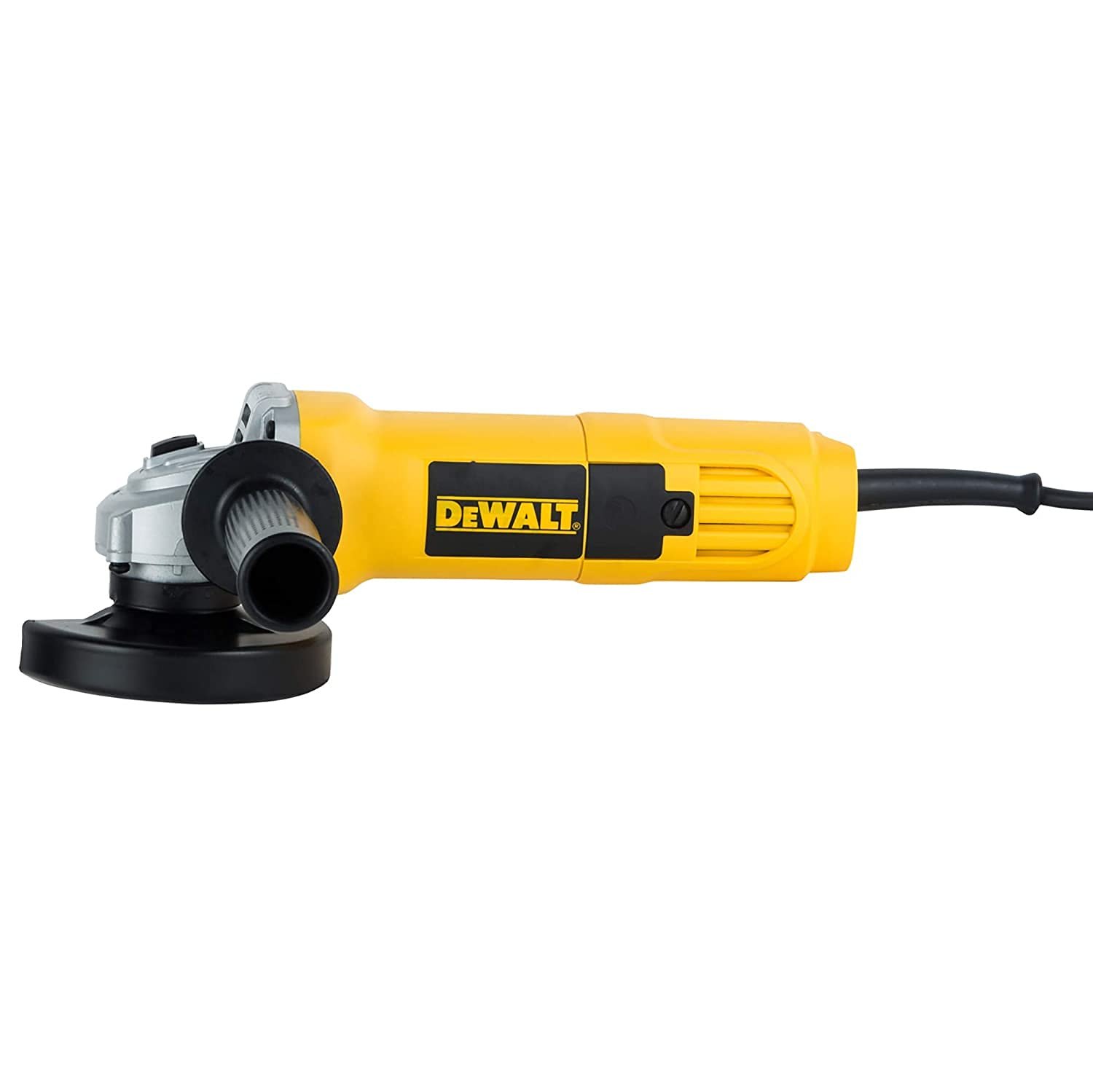 Máy mài góc 100mm 850W Dewalt D801