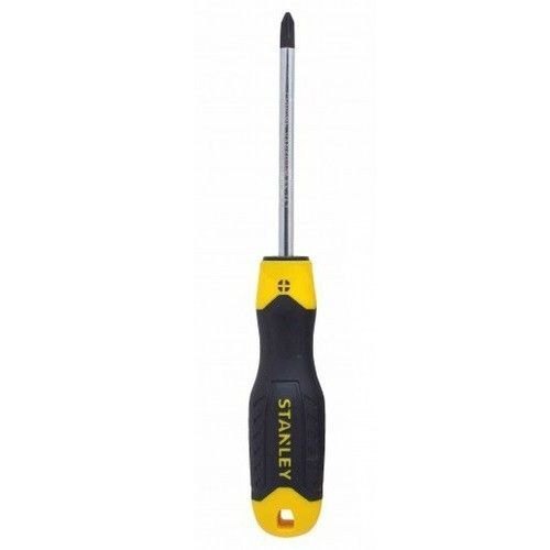 Tua vít dẹp có từ 6.5x38mm Stanley 60-825