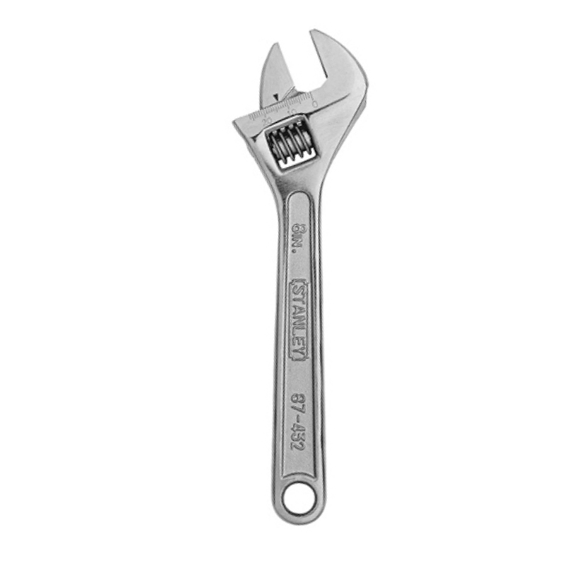 Mỏ lết 100mm/4inch Stanley 1-87-430