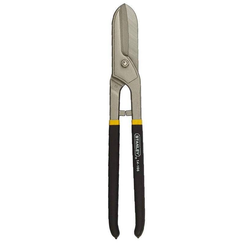 Kéo cắt tôn mỏ dài 14''/356mm Stanley 14-166