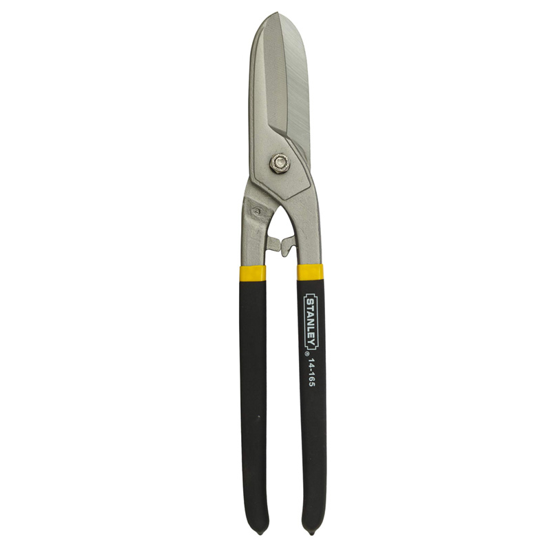 Kéo cắt tôn mỏ dài 12''/300mm Stanley 14-165