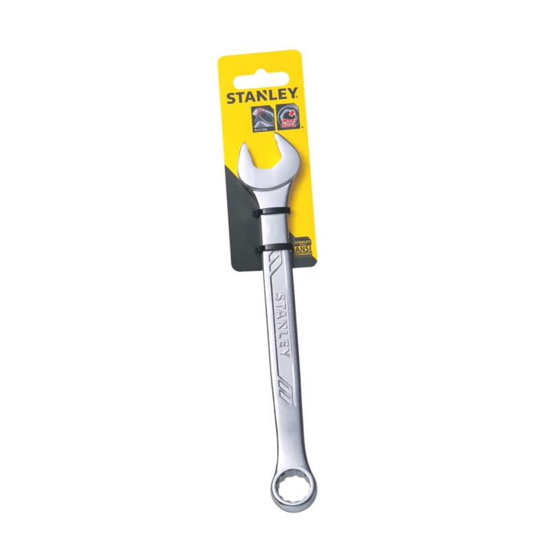 Cờ lê vòng miệng 11mm Stanley STMT72808-8B