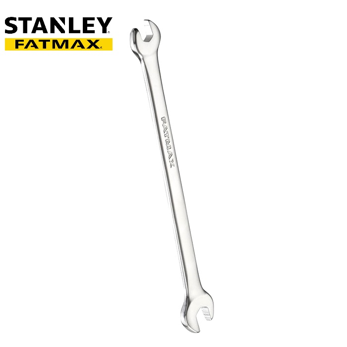 Cờ lê 2 đầu mở 14 x 15mm Stanley FatMax FMMT13068-0*