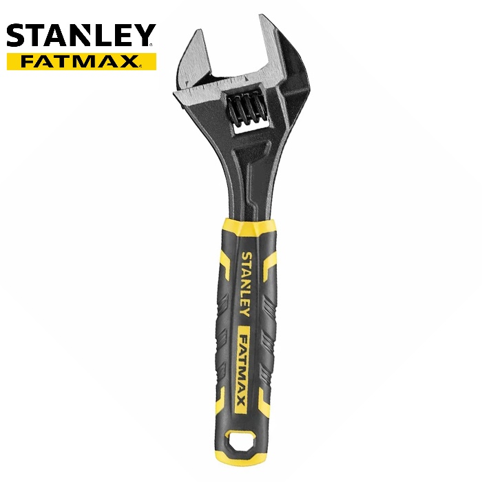 Mỏ lết điều chỉnh 200 x 29mm Stanley FatMax FMHT13126-0