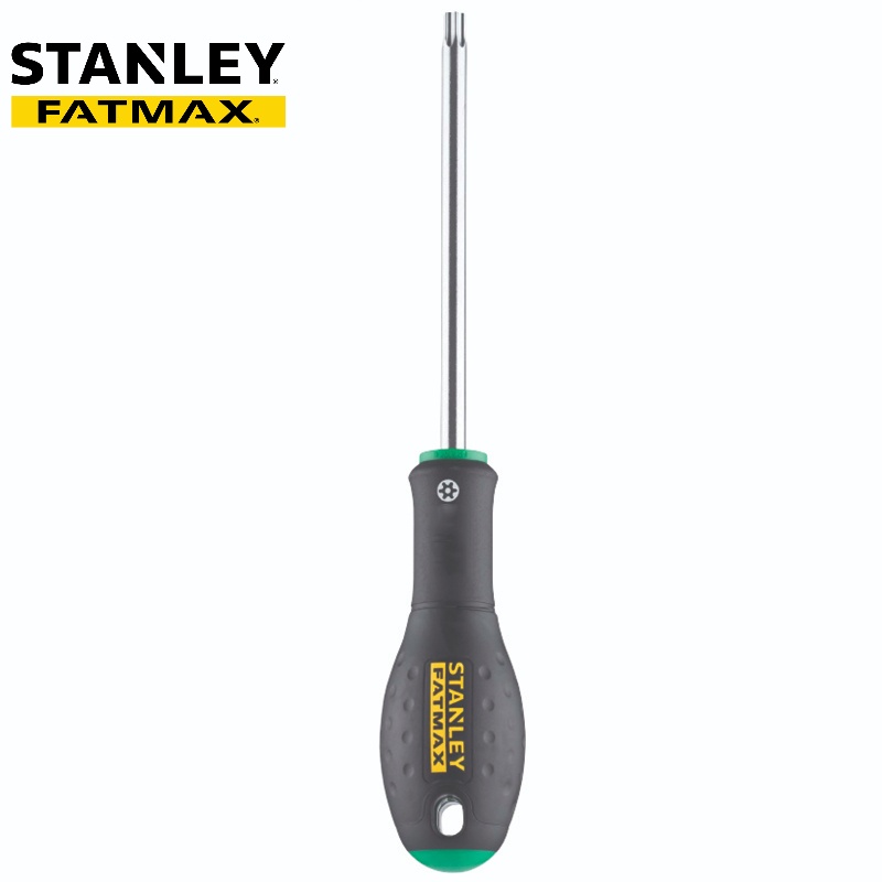 Tua vít 6 cạnh 10 × 75 mm Stanley FatMax 0-65-340