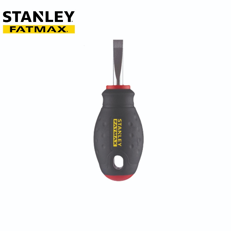 Tua vít 2 cạnh 6.5 x 30mm* có lỗ treo Stanley FatMax 0-65-404*