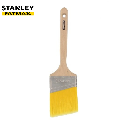 Cọ quét sơn cán gỗ 7.5cm Stanley FatMax BPST02565