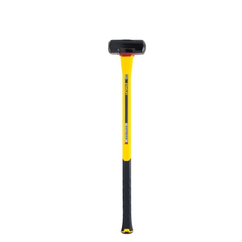 Búa tạ chống rung 3.6kg Stanley FatMax FMHT56011