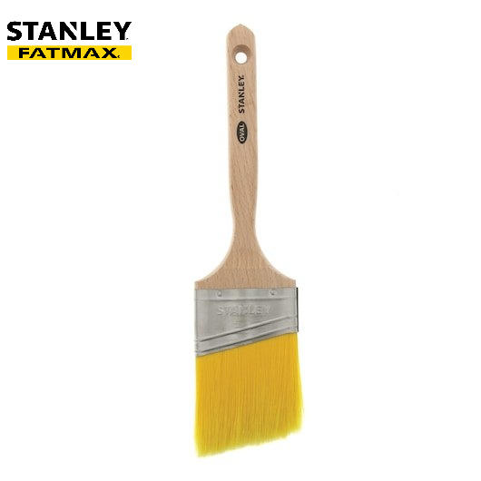 Cọ quét sơn cán gỗ 7.5cm Stanley FatMax BPST02585