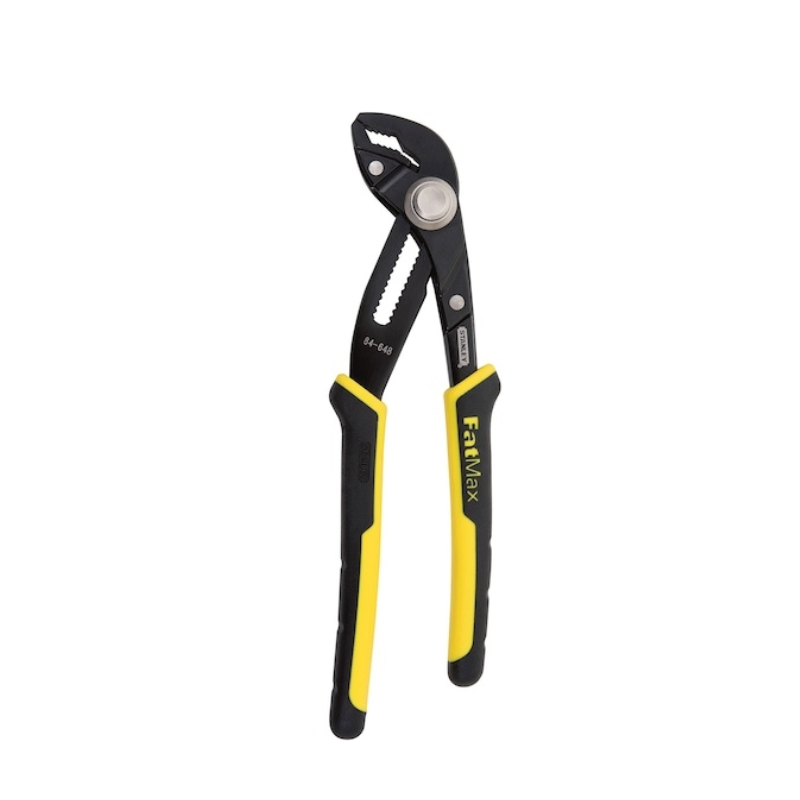 Kìm mỏ quạ 250mm Stanley FatMax 84-648