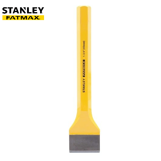 Đục cho thợ hồ 45mm Stanley FatMax FMHT16423