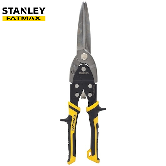 Kéo cắt tôn mũi thẳng 350mm Stanley FatMax FMHT73561