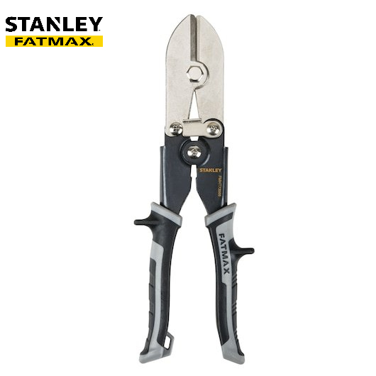 Kéo cắt tôn mũi thẳng 305mm Stanley FatMax FMHT73568