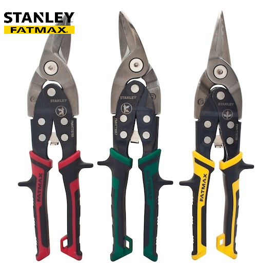 Bộ kéo cắt đa năng Stanley FatMax FMHT73558