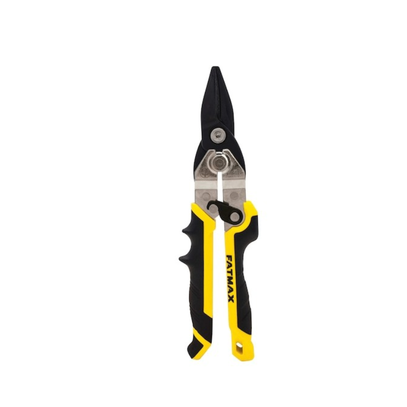 Kéo cắt tôn mũi thẳng 305mm Stanley FatMax FMHT73756