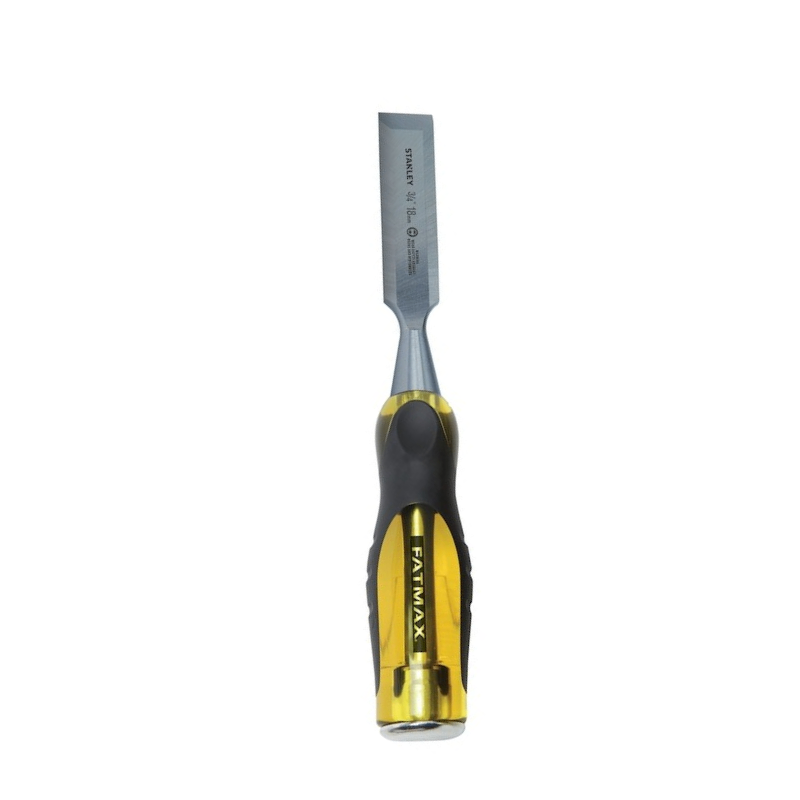 Đục cán trong suốt 25mm Stanley FatMax 16-978