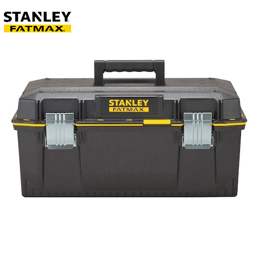 Thùng đựng dụng cụ nhựa nắp thép 58.5cm Stanley FatMax 023001W