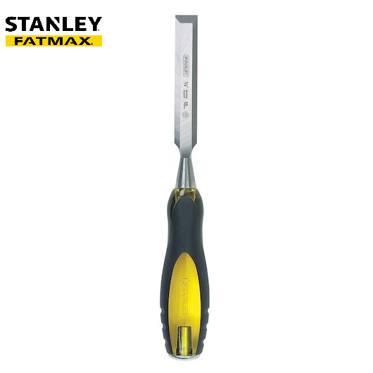 Đục gỗ 6mm Stanley FatMax 16-973